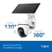 TP-Link Комплект камери спостереження, Tapo C610 KIT TP-LINK