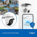 TP-Link Комплект камери спостереження, Tapo C610 KIT TP-LINK