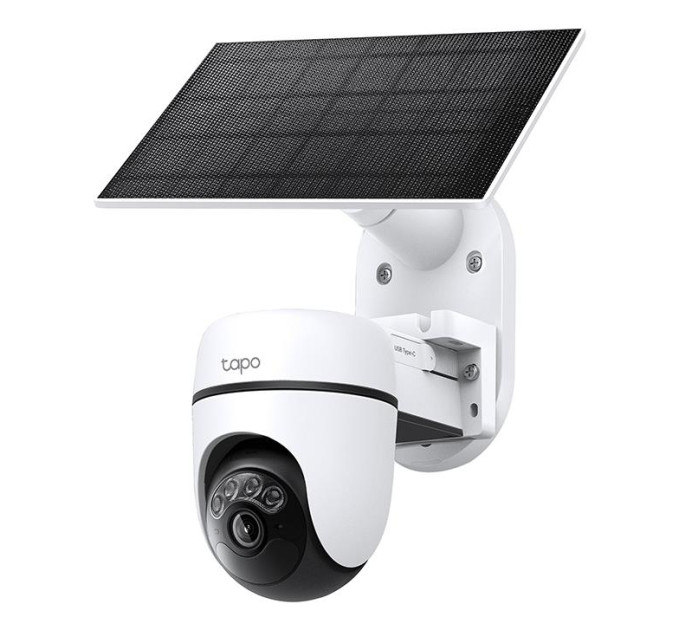 TP-Link Комплект камери спостереження, Tapo C610 KIT TP-LINK