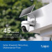 TP-Link Комплект камери спостереження, Tapo C610 KIT TP-LINK