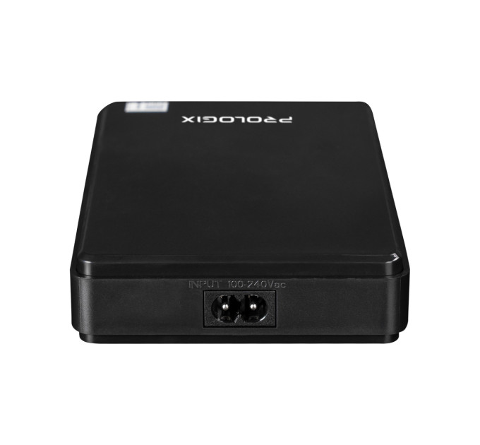 Prologix Джерело безперебійного живлення для роутерів mini UPS DC Prologix PLP1830ECO