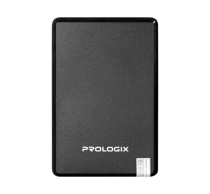 Джерело безперебійного живлення для роутерів mini UPS DC Prologix PLP1860ECO