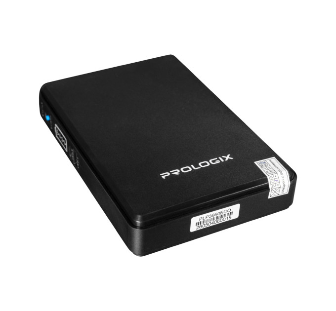 Джерело безперебійного живлення для роутерів mini UPS DC Prologix PLP3660ECO