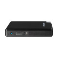 Джерело безперебійного живлення для роутерів mini UPS DC Prologix PLP3660ECO