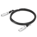 Alistar Оптичний патчкорд Alistar DAC-SFP+2M