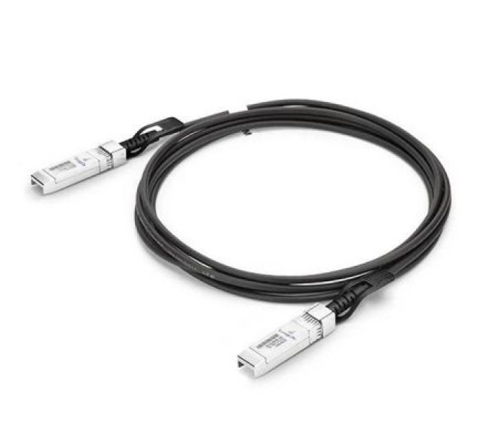 Alistar Оптичний патчкорд Alistar DAC-SFP+2M