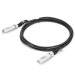Alistar Оптичний патчкорд Alistar DAC-SFP+2M