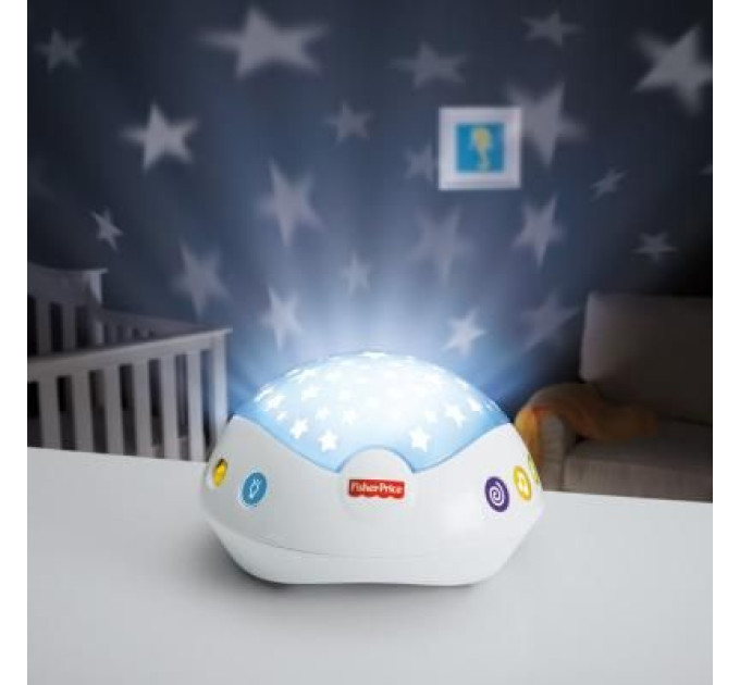 Fisher-Price Мобіле Fisher-Price Мечты о бабочках (CDN41)
