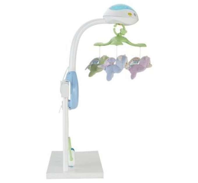 Fisher-Price Мобіле Fisher-Price Мечты о бабочках (CDN41)