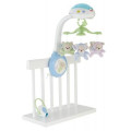 Fisher-Price Мобіле Fisher-Price Мечты о бабочках (CDN41)