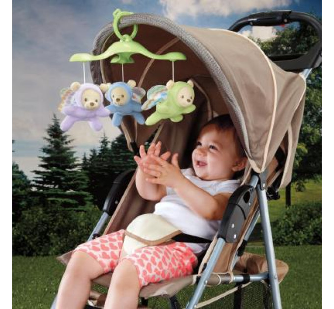 Fisher-Price Мобіле Fisher-Price Мечты о бабочках (CDN41)