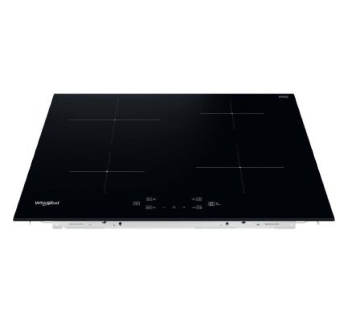 Whirlpool Варочна поверхня Whirlpool WSQ2760BF