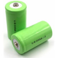 PkCell Акумулятор PkCell D R20 NiMH 10000mAh * 1 (PC/R20/10000-1S)