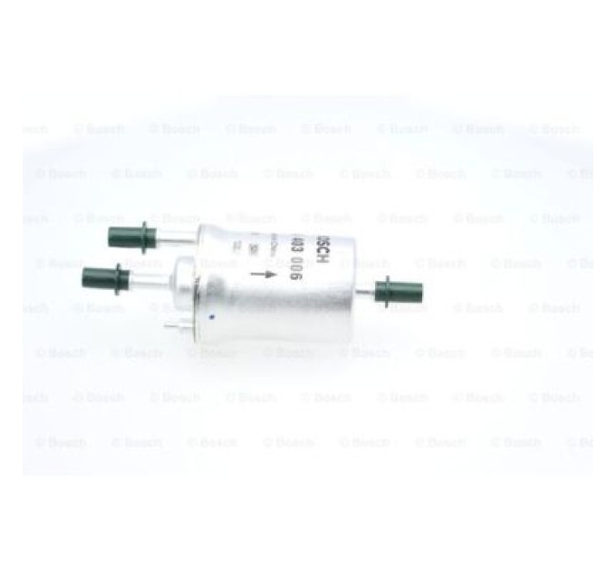 Bosch Фільтр паливний Bosch F 026 403 006