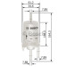 Bosch Фільтр паливний Bosch F 026 403 006