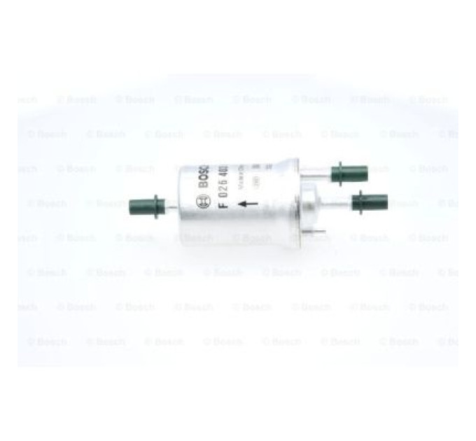 Bosch Фільтр паливний Bosch F 026 403 006
