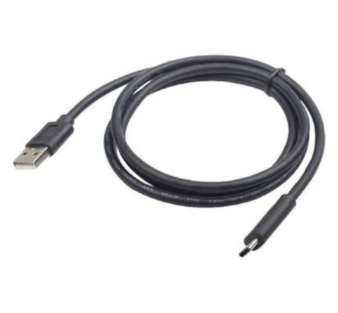 Cablexpert Кабель Cablexpert CCP-USB2-AMCM-6, преміум якість USB 2.0 A-тато/C-тато,1,8 м.