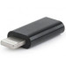 Cablexpert Перехідник TYPE-C на Lightning, A-USB-CF8PM-01