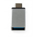 Vinga Перехідник Type-C to USB3.0 AF Vinga (VCPTCUSB3)