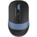 A4Tech Мишка A4Tech FB10CS Wireless/Bluetooth Ash Blue (FB10CS Ash Blue)