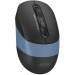 A4Tech Мишка A4Tech FB10CS Wireless/Bluetooth Ash Blue (FB10CS Ash Blue)