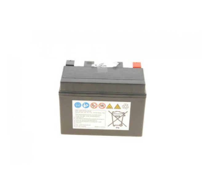 Bosch Акумулятор автомобільний Bosch 0 986 FA1 130