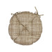 Прованс Подушка на стілець Прованс Dх40 Тереза клітинка (034531)