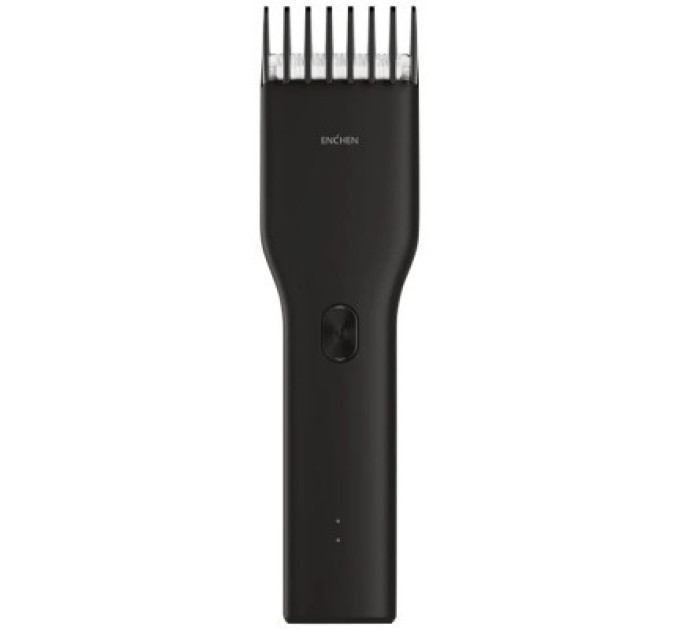 Xiaomi Машинка для стрижки Xiaomi Enchen Boost Black