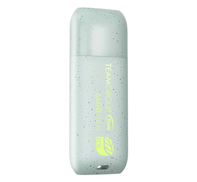 Team Флеш-накопичувач USB3.2 64GB Team C175 Eco (TC175ECO364GG01)