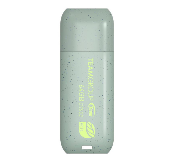 Team Флеш-накопичувач USB3.2 64GB Team C175 Eco (TC175ECO364GG01)