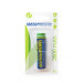 EnerGenie Акумулятор електричний Energenie EG-BA-18650/2600