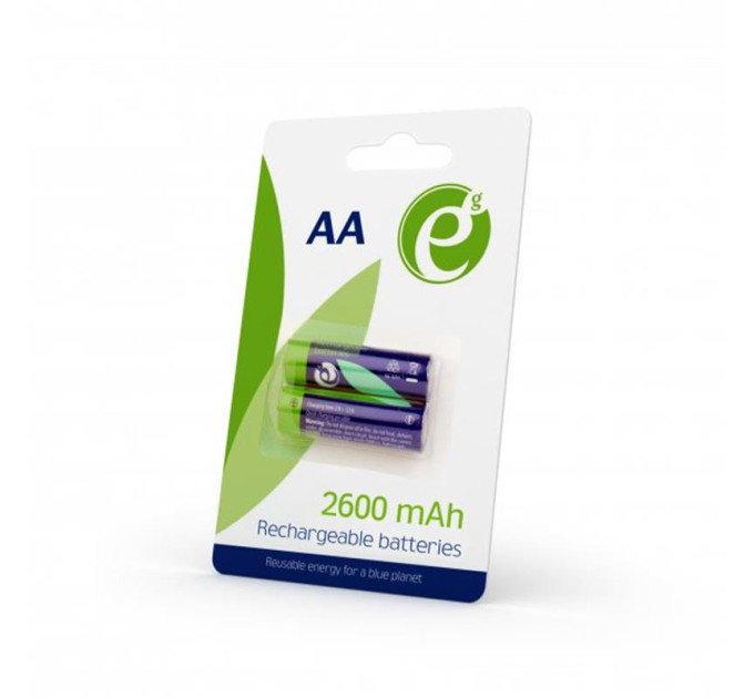 EnerGenie Акумулятори Energenie EG-BA-AA26-01