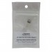 Lapara Перехідник Lightning to Micro USB Lapara (LA-Lightning-MicroUSB-adaptor white)