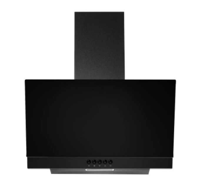 Pyramida Витяжка кухонна Pyramida NX 60 (800) B GBL