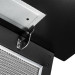 Pyramida Витяжка кухонна Pyramida NX 60 (800) B GBL