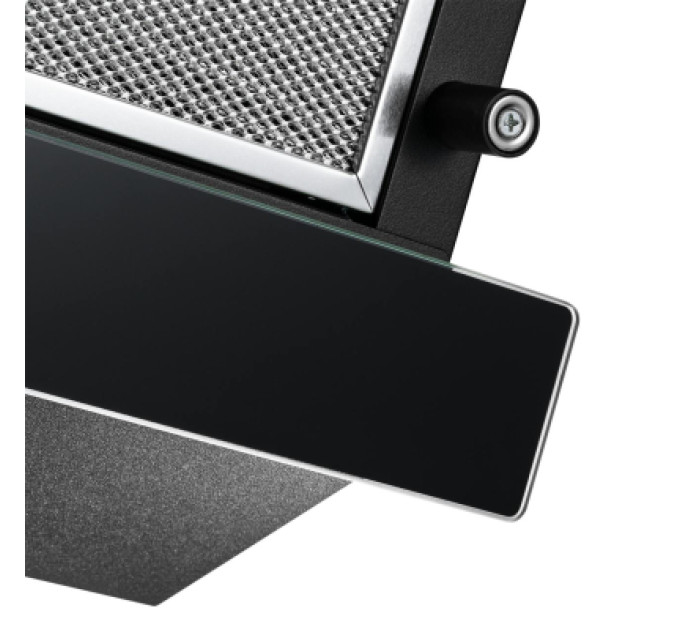 Pyramida Витяжка кухонна Pyramida NX 60 (800) B GBL