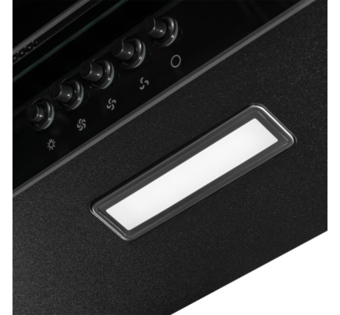 Pyramida Витяжка кухонна Pyramida NX 60 (800) B GBL