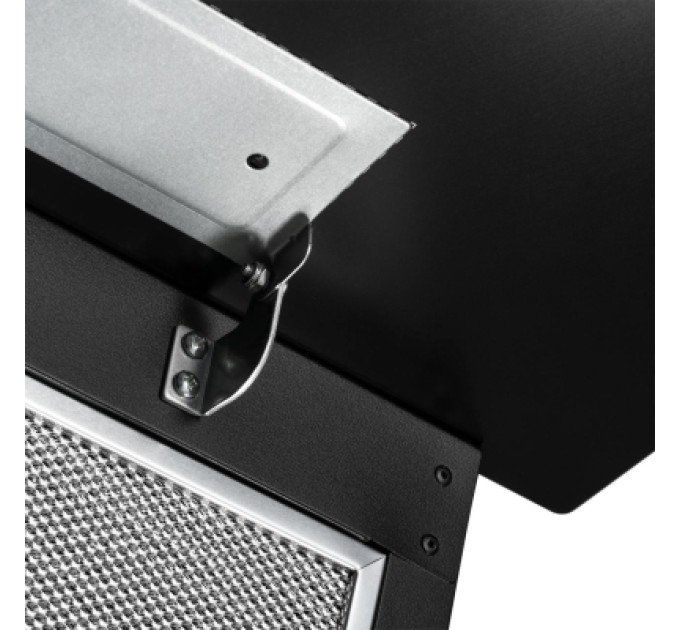 Pyramida Витяжка кухонна Pyramida NX 60 (800) B GBL