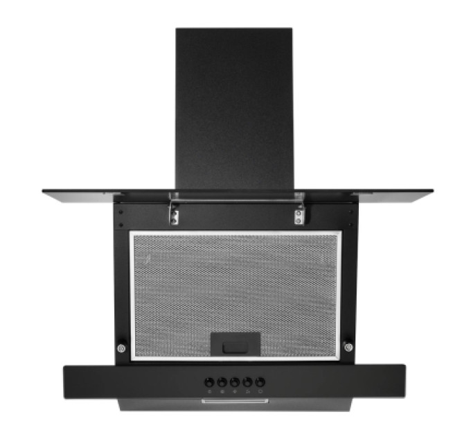 Pyramida Витяжка кухонна Pyramida NX 60 (800) B GBL