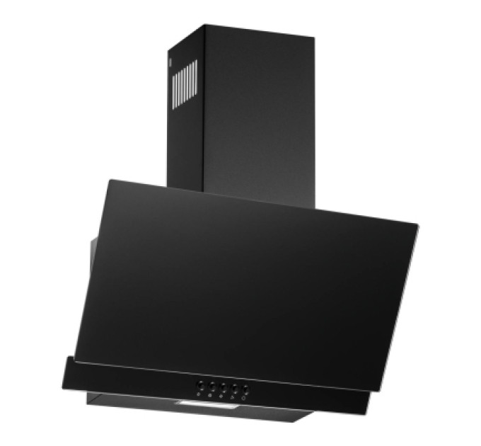 Pyramida Витяжка кухонна Pyramida NX 60 (800) B GBL