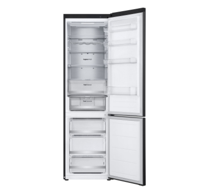 LG Холодильник LG GC-B509FTZW