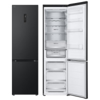Холодильник LG GC-B509FTZW