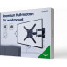 Gembird Настінний кронштейн Gembird WM-55ST-01