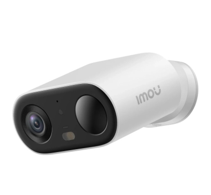 Imou Камера відеоспостереження Imou CellGo Full Color PT Kit (IPC-TB3FP-3T0WE/FSP12-TYPEC)