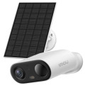 Imou Камера відеоспостереження Imou CellGo Full Color PT Kit (IPC-TB3FP-3T0WE/FSP12-TYPEC)