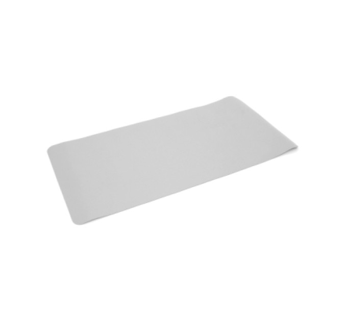 Voltronic Килимок для мишки Voltronic double-sided Gray (YT-MFM/G)