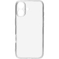Armorstandart Чохол до мобільного телефона Armorstandart Air Apple iPhone 17 Clear (ARM86223)