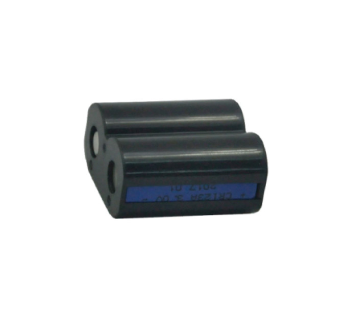 PkCell Батарейка CR P2 6V 1400mAh Lithium, OEM PkCell (CR-P2)
