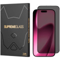 iLera Скло захисне iLera DeLuxe Incognito Glass iPhone 17 Pro (ILINDL17PR)