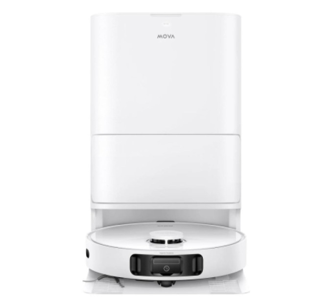 MOVA Пилосос MOVA E40 Ultra (RLE21SE)